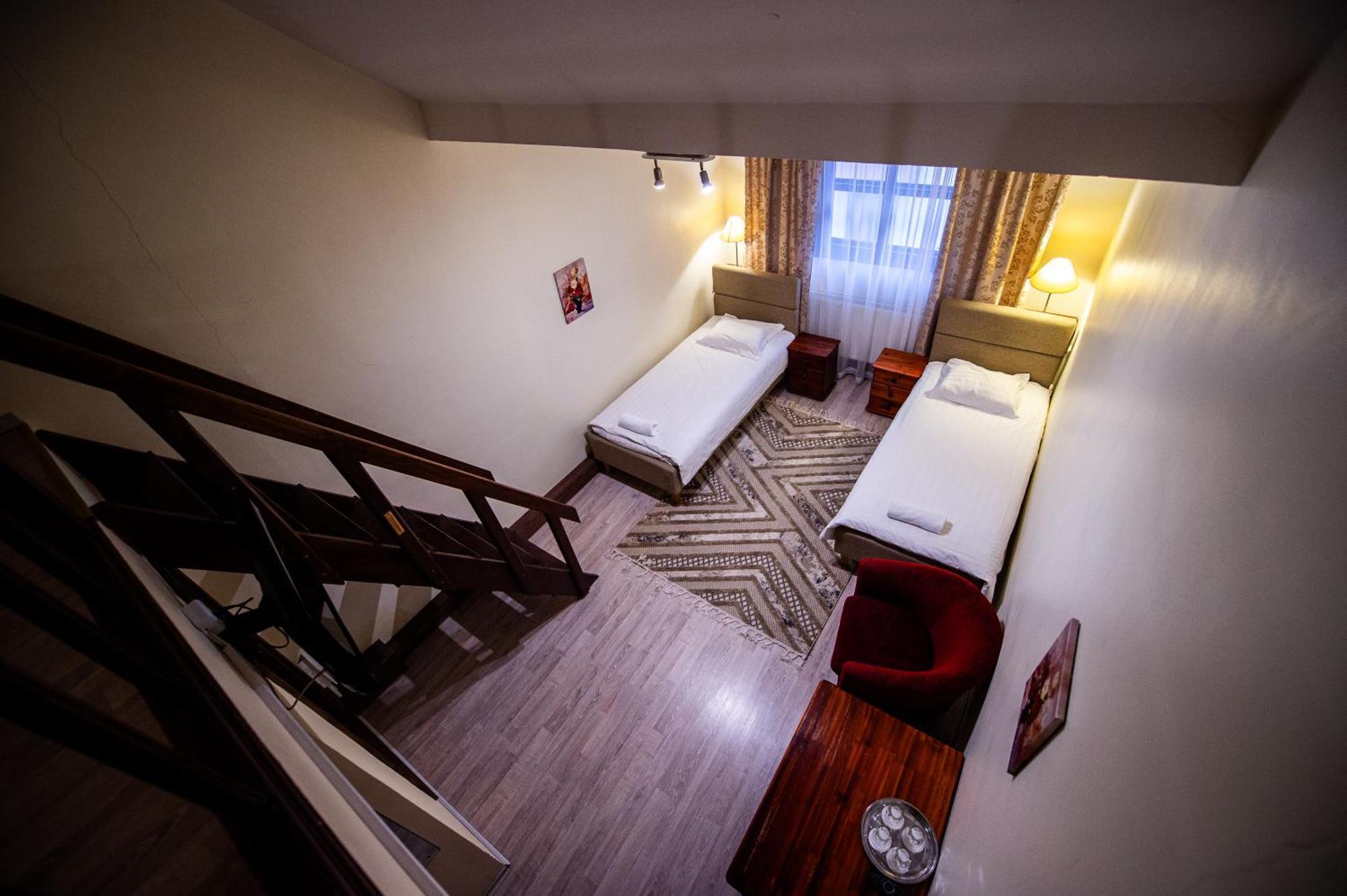 Ruunawere Hotel Nõmmealuse Buitenkant foto
