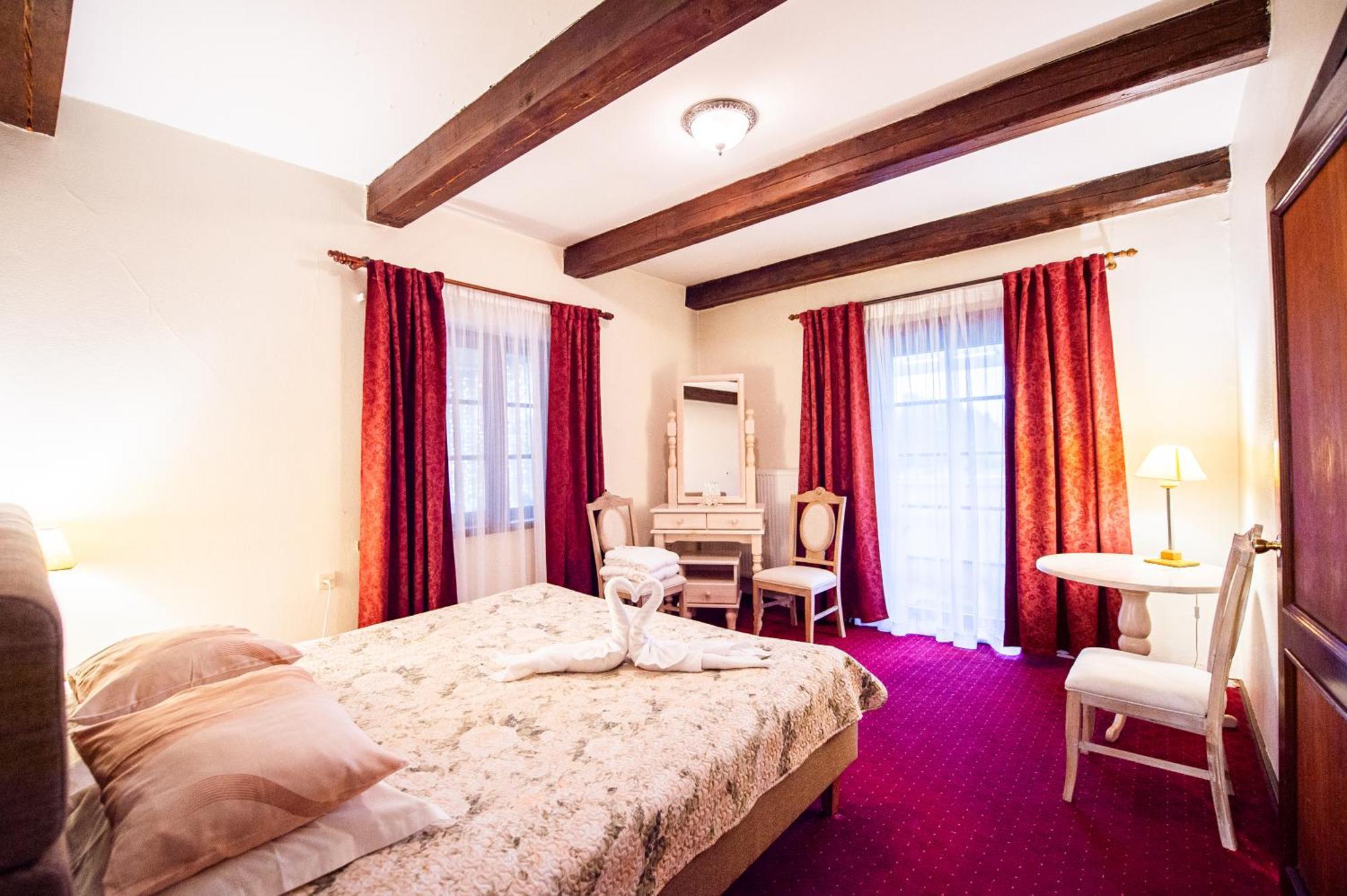 Ruunawere Hotel Nõmmealuse Buitenkant foto